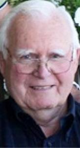 RONALD THOMAS NELSON  Obituary pic