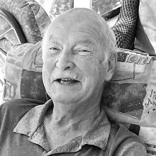 RANDY SCHREYER Obituary pic