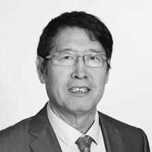 DR. YUESHU LI Obituary pic