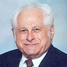 FRANK KOVACS  Obituary pic