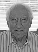 Peter KRIPKY Obituary pic