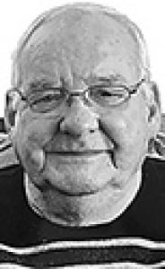 JOHN O'KEEFE  Obituary pic