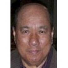 GUILLERMO ROXAS FRANCISCO  Obituary pic