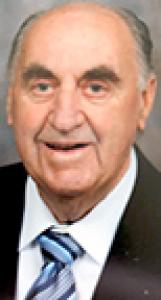 HOWARD MCKENZIE MOTHERAL  Obituary pic