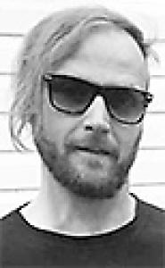 CHAD THOMAS SCHOEN ALSOP  Obituary pic
