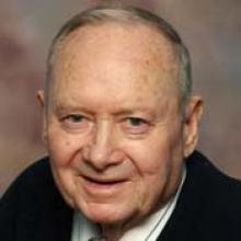 VERNON CLIFFORD DAVIS  Obituary pic