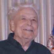 ERNEST J. HARRIS  Obituary pic