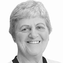 ELEANOR (ELLIE) LOUISE PFEIFER Obituary pic