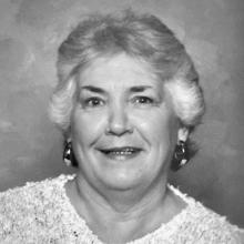 BEVERLEY JACQUELINE JONES Obituary pic