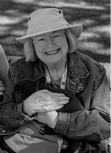 Radcliffe, Della Obituary pic