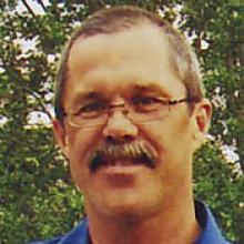 DOUGLAS WILLIAM MCMURRAY  Obituary pic