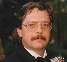 JOHN BYRNE  Obituary pic