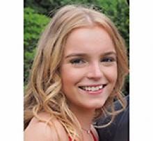 MAELEN KATHRYN GRADY SQUAIR Obituary pic