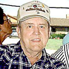 LEONARD QUINLAN  Obituary pic