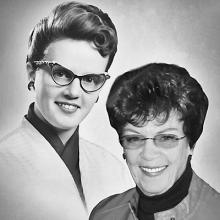 ELIZABETH HINCH Obituary pic