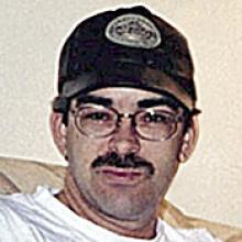 MARC DOZOIS  Obituary pic