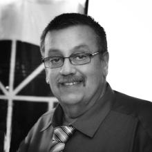 GILBERT HENRI JOSEPH GAUTRON Obituary pic