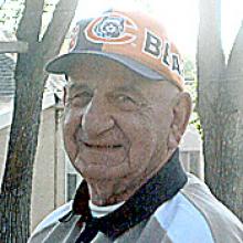 BILL KLYM (SWANEE)  Obituary pic