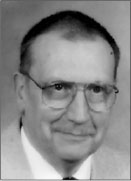Robert WATSON Obituary pic