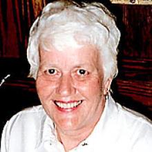 PHYLLIS MURPHY  Obituary pic