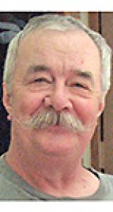 IVAN LOUIS WIEBE Obituary pic