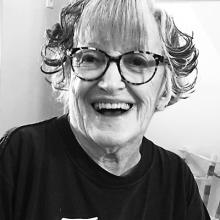 GERTIE CHOCHINOV Obituary pic