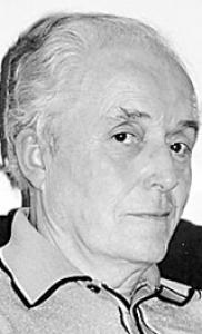 ROBERT CAMERON Obituary pic