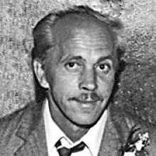 FRED ZALUSKI  Obituary pic