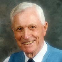 NICHOLAS HARRIS  Obituary pic