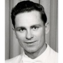 JOHN GALAYDA  Obituary pic