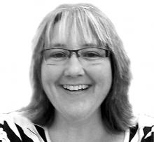 TARA MURRAY  Obituary pic