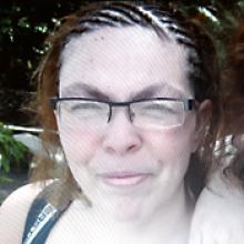 JEANIE LETOURNEAU  Obituary pic