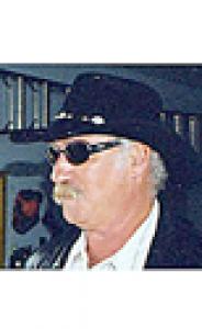 DAVID BRIDGES  Obituary pic