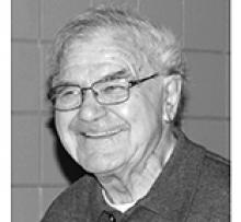 NORMAN DANIEL SINGBEIL Obituary pic