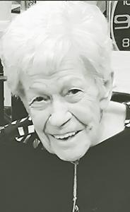IDA (EDITH) BURKETT Obituary pic