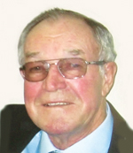Jacob B. Broesky Obituary pic