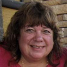 SANDRA BERG  Obituary pic