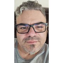 JOHN DA SILVA Obituary pic