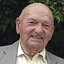 FRITZ HERKERT Obituary pic