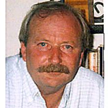 ERIC GOODMUNDSON  Obituary pic