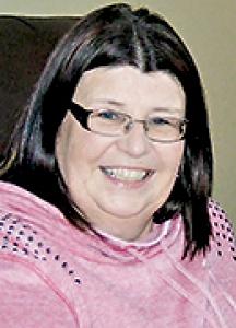 SANDRA ARTHUR (SANDI) Obituary pic