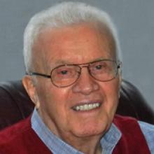 L. MURRAY RUTHERFORD  Obituary pic