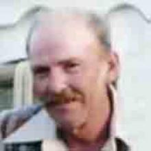 IVAN WAYNE HINK  Obituary pic