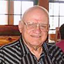 RICHARD (DICK) THOMAS NOWELL -  Obituary pic