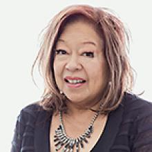 MEGAN VUN WONG Obituary pic