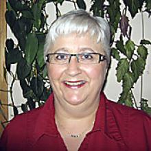 BARBARA LYNN MURPHY  Obituary pic