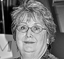 JENNY LYN DYAL  Obituary pic