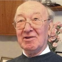DR. ALAN QUEEN Obituary pic