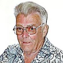 DAVID THOMPSON FINLEY  Obituary pic