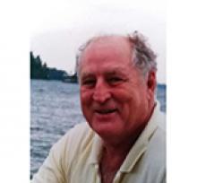 WILLIAM (BILL) ARCHIBALD CAMPBELL  Obituary pic
